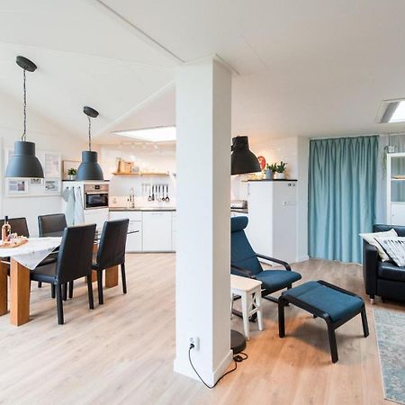 Studio Kapitein Brouwer Ballum Kültér fotó